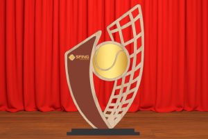 Troféu de Beach Tênis